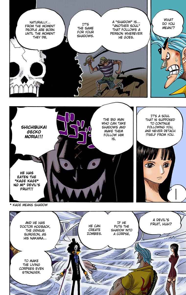 Chapter 455 - Page 9