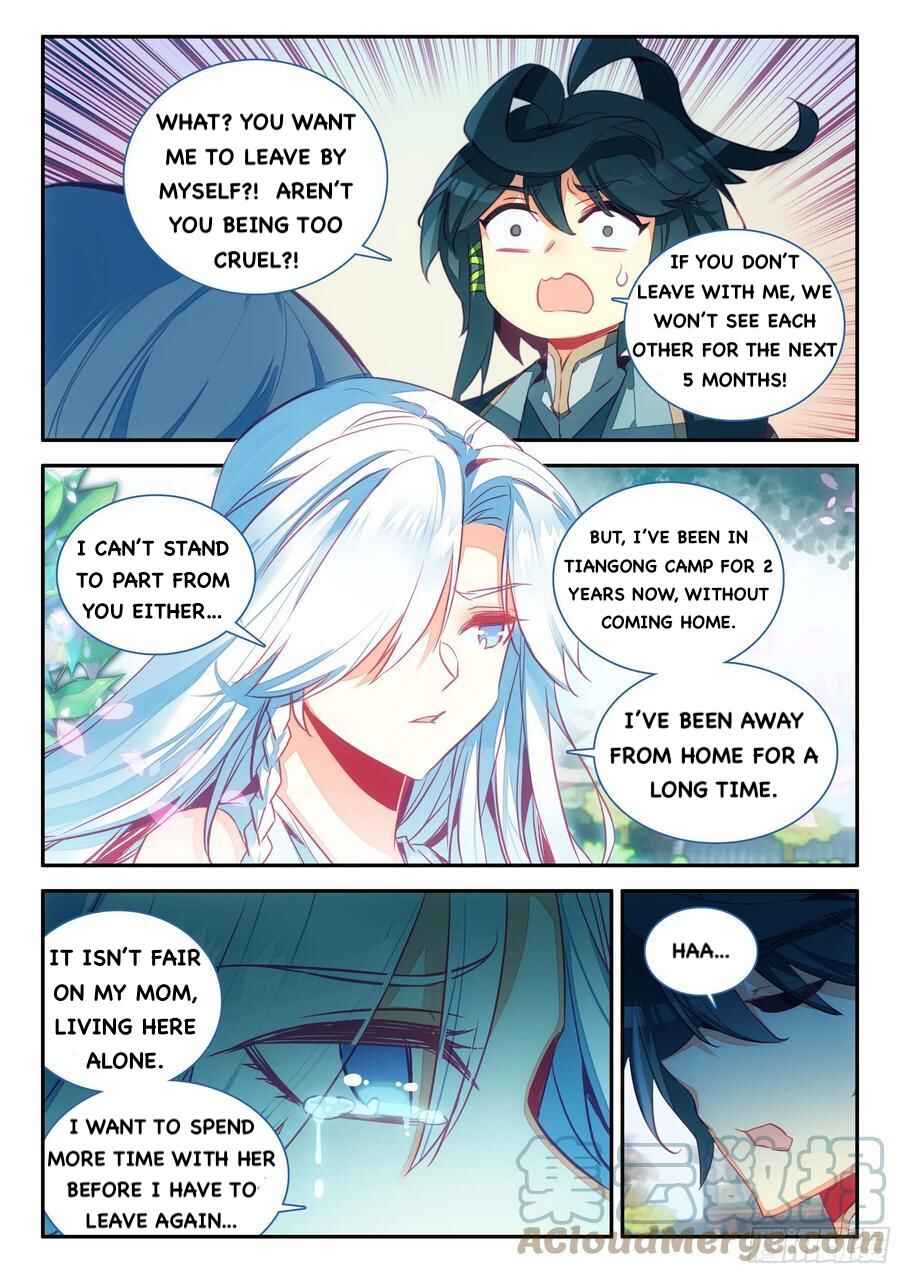 Chapter 65 - Page 11