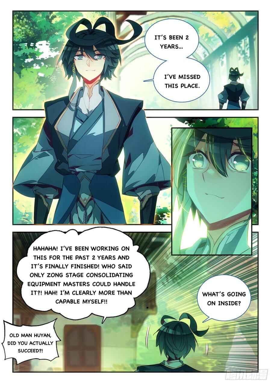Chapter 65 - Page 14