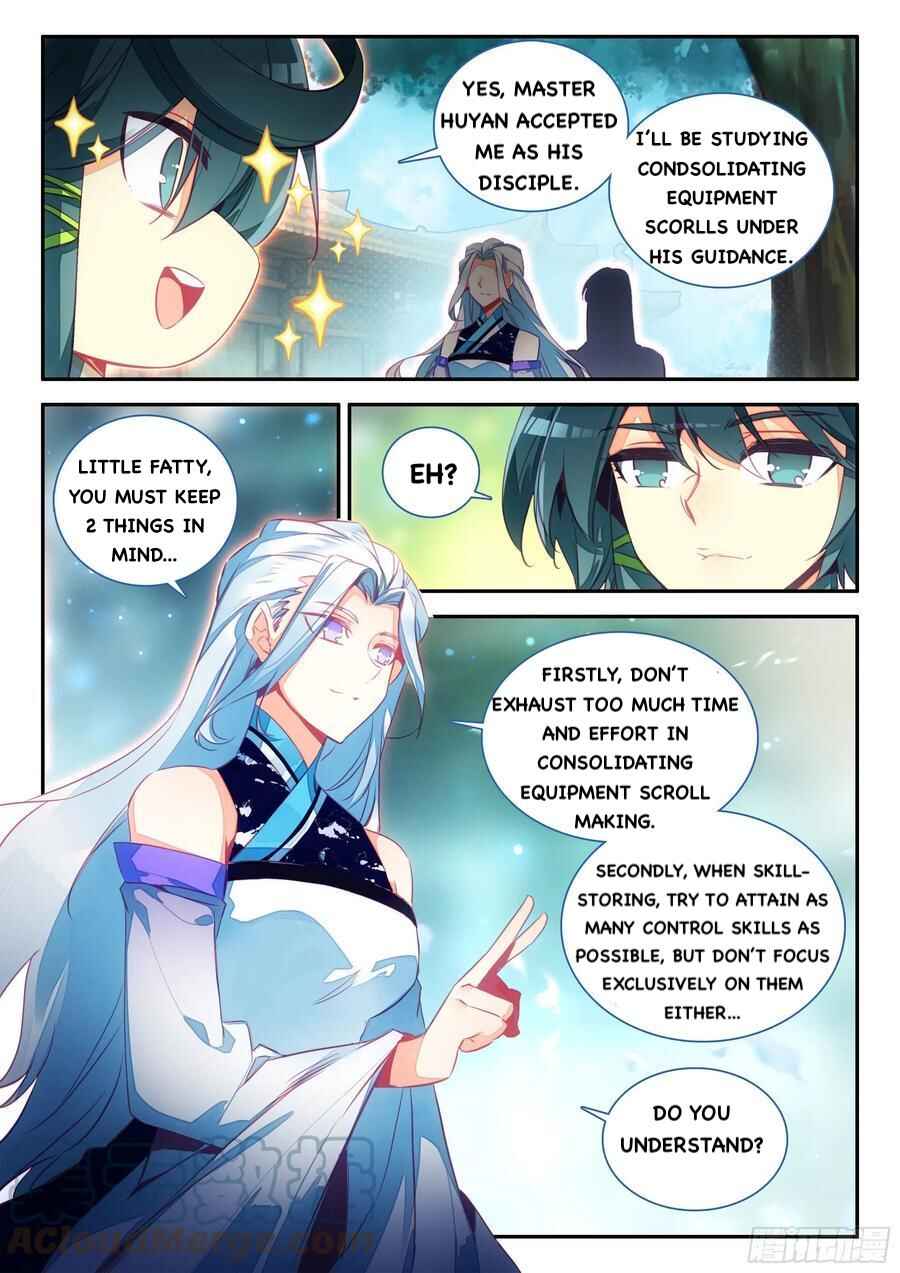 Chapter 65 - Page 3