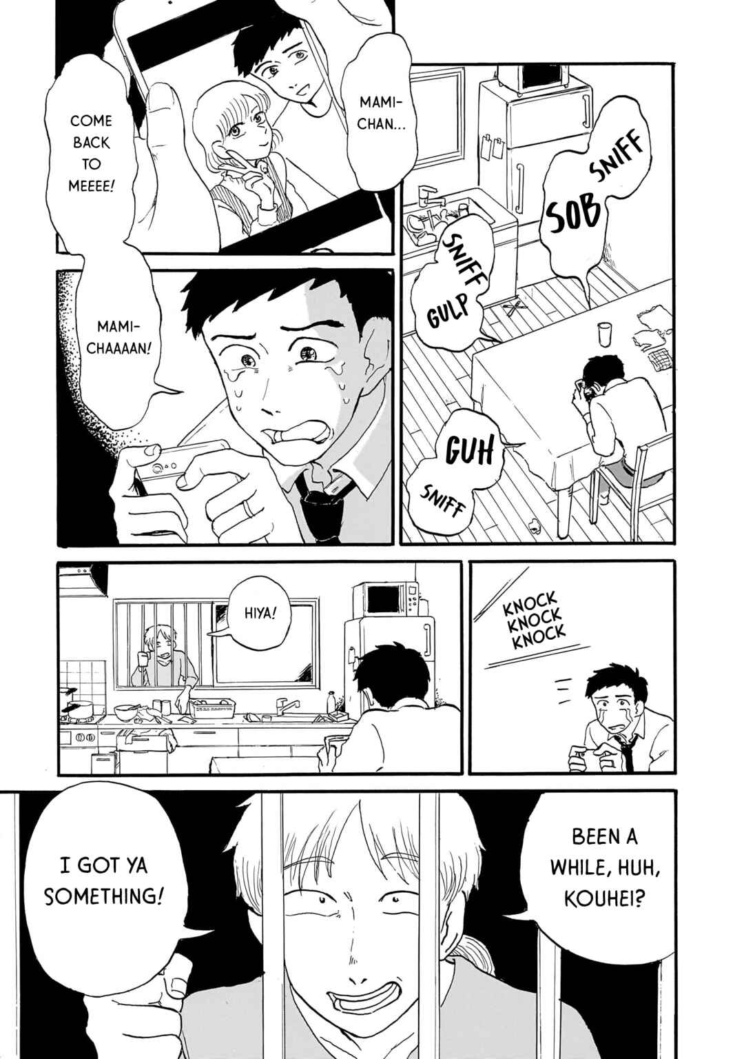 Chapter 2 - Page 1
