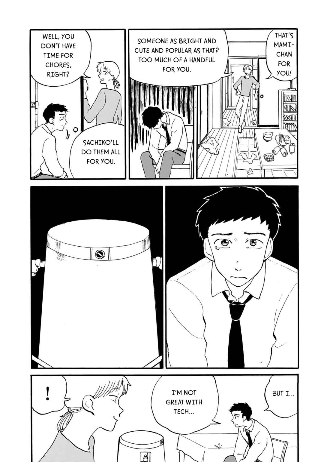 Chapter 2 - Page 4