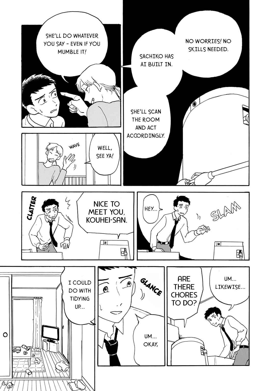 Chapter 2 - Page 5