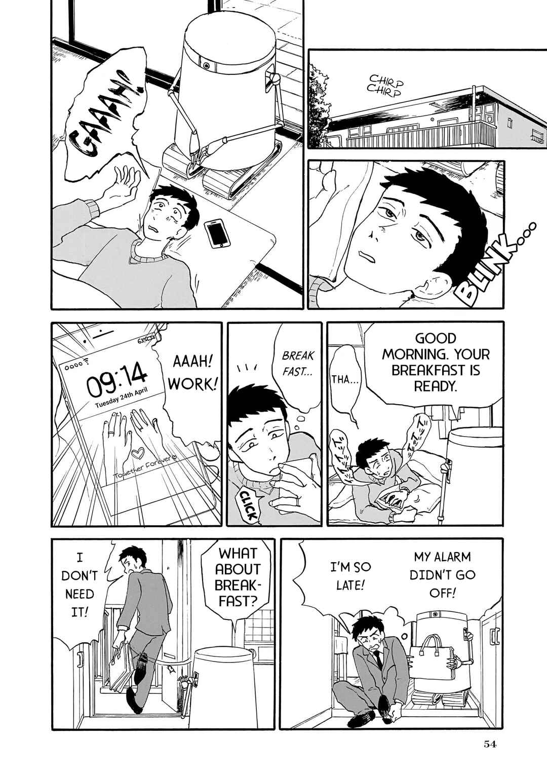 Chapter 2 - Page 8