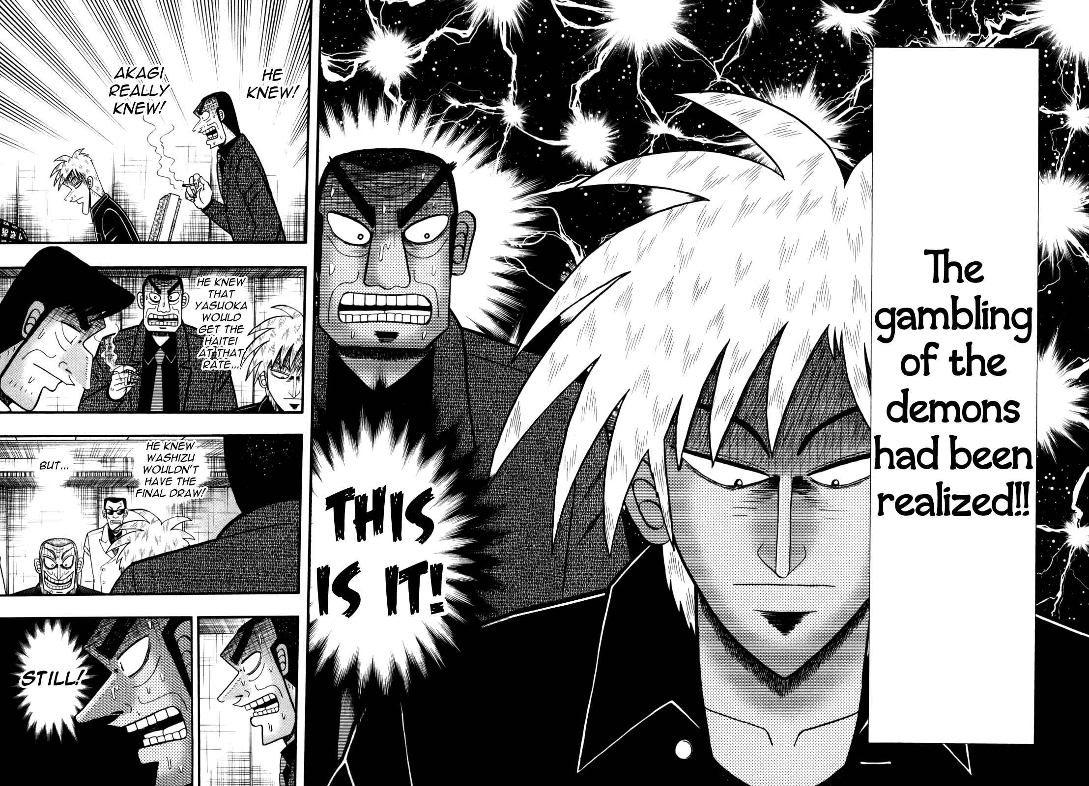 Chapter 240 - Page 11
