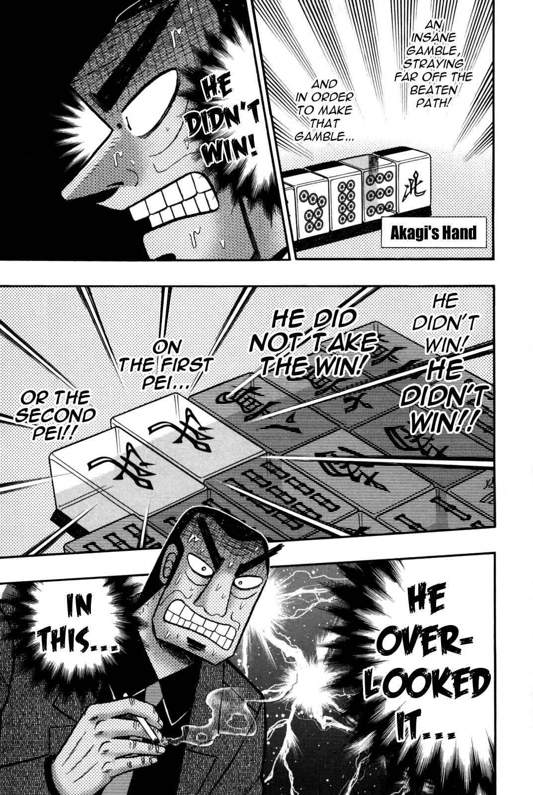 Chapter 240 - Page 13