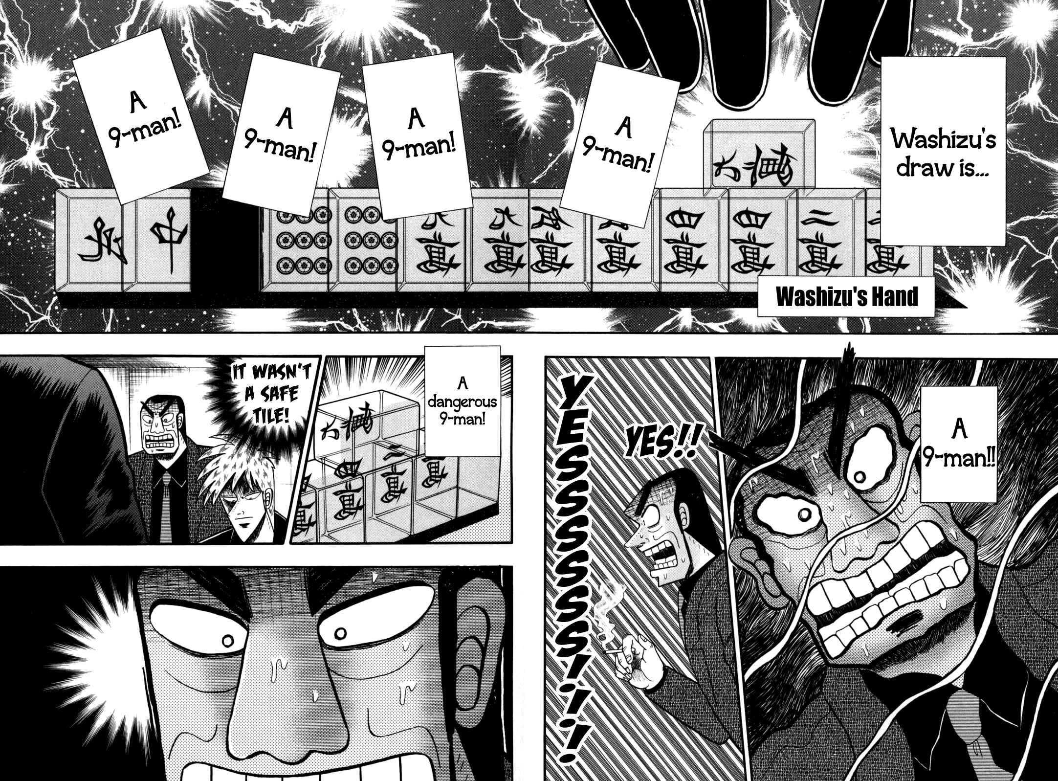Chapter 240 - Page 25