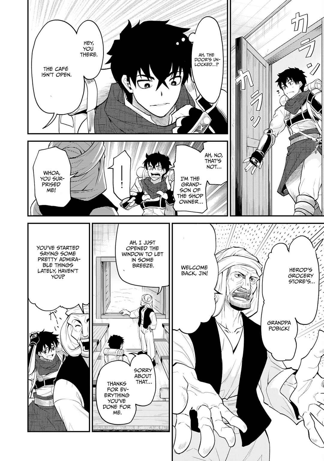 Chapter 1 - Page 13