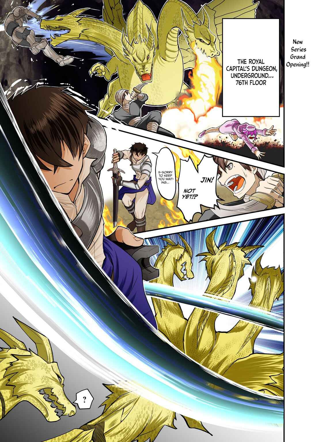 Chapter 1 - Page 2