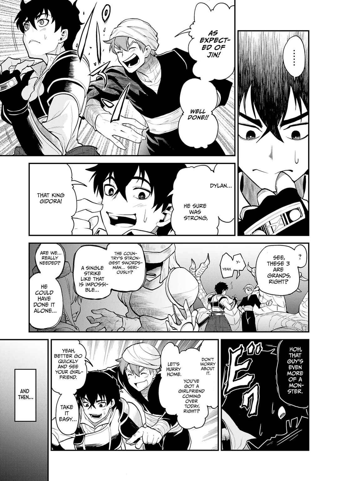 Chapter 1 - Page 5