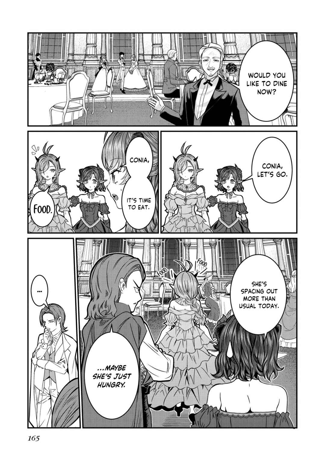 Chapter 78 - Page 10