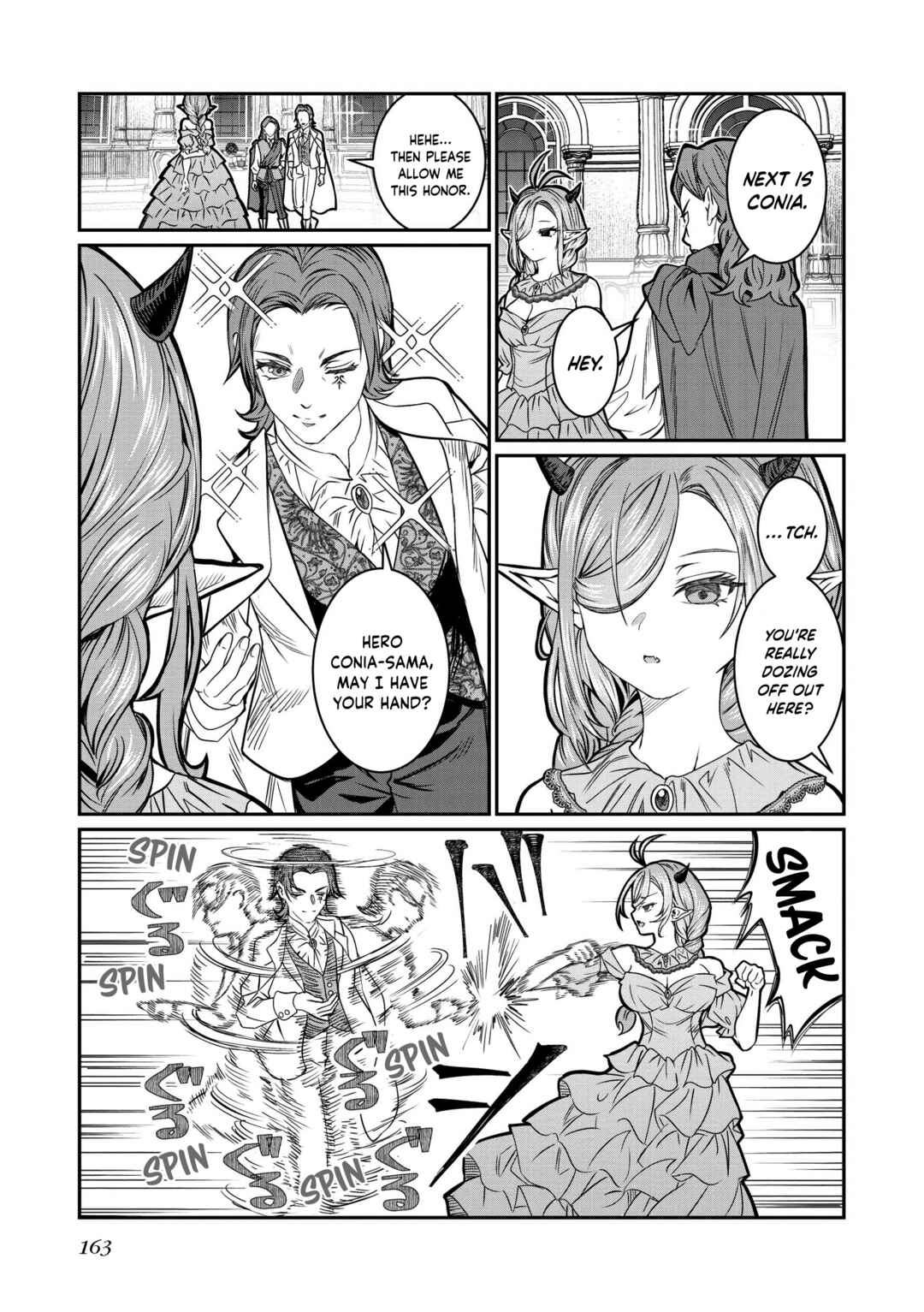 Chapter 78 - Page 8