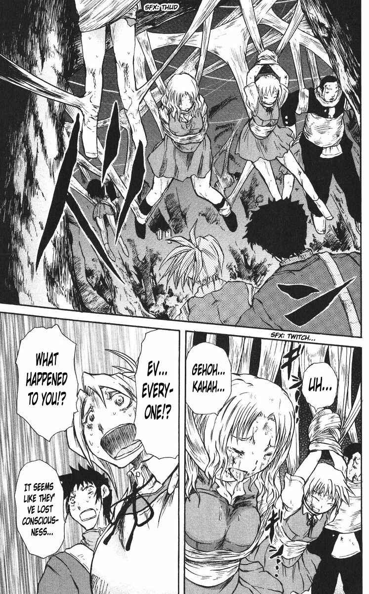Chapter 27 - Page 21