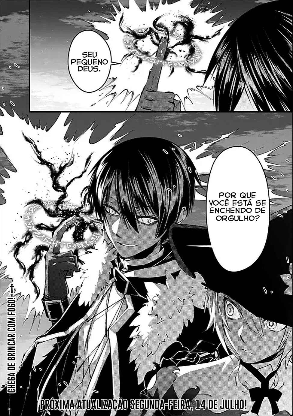 Chapter 117 - Page 24