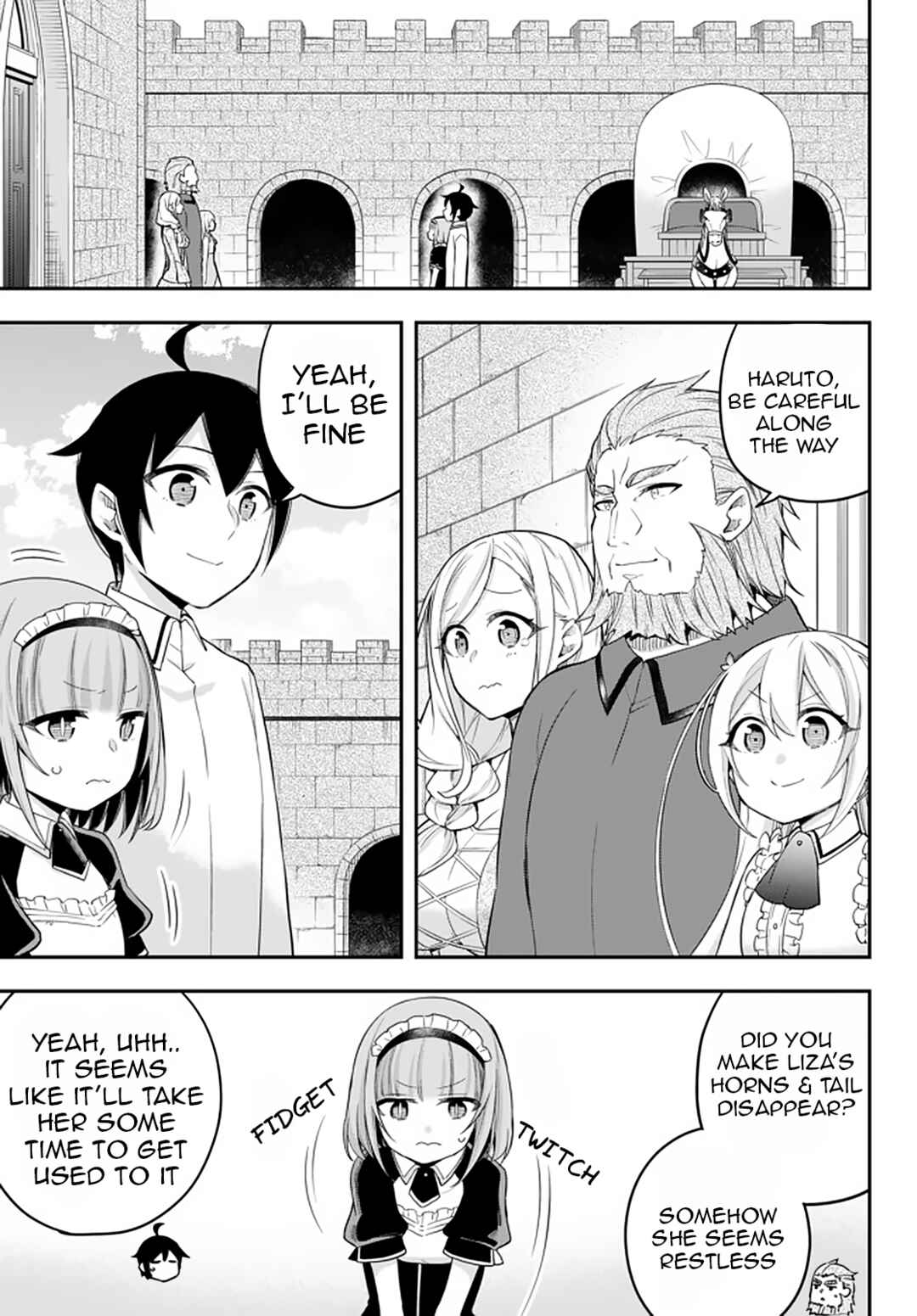 Chapter 22 - Page 2