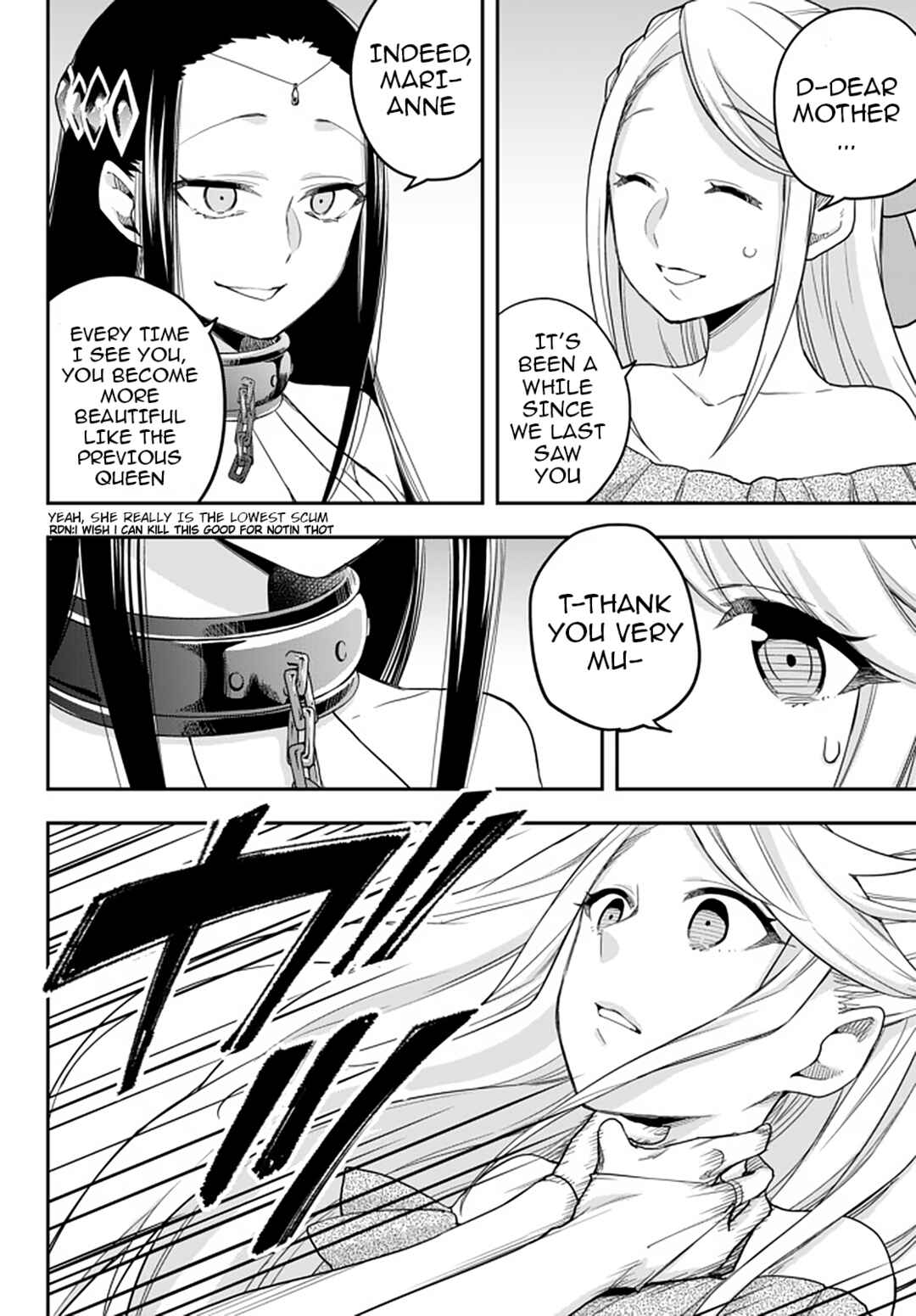 Chapter 22 - Page 21