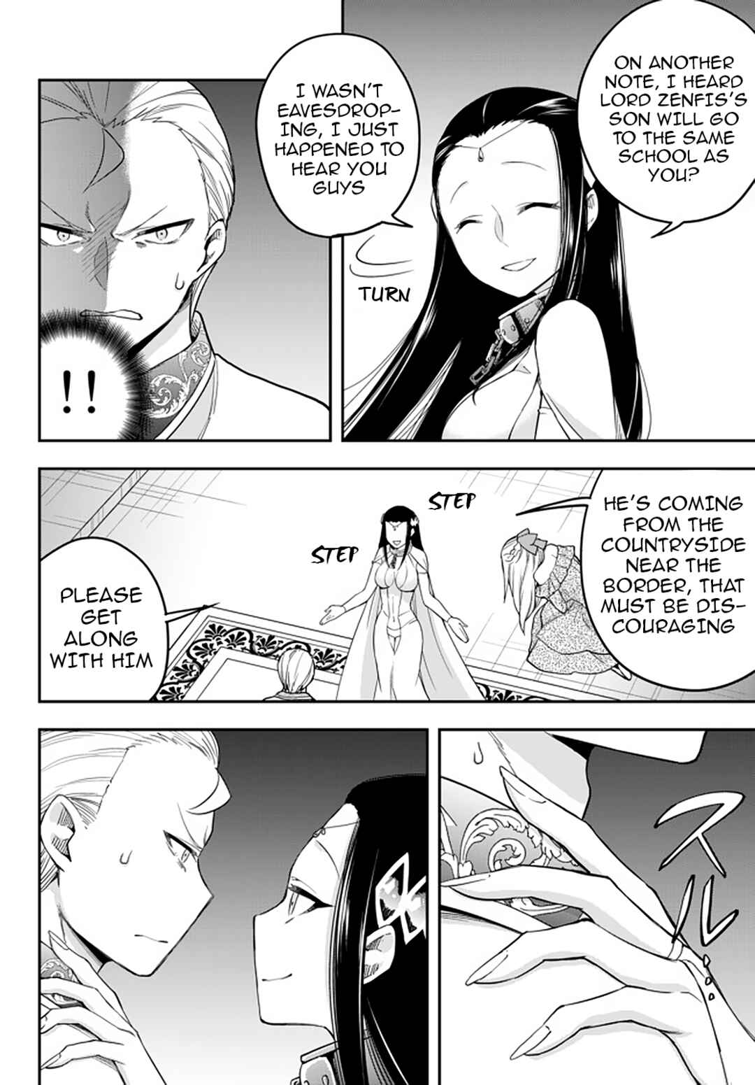 Chapter 22 - Page 25