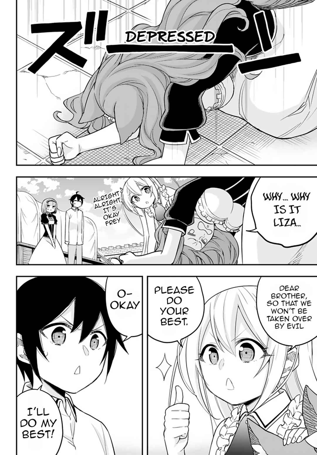Chapter 22 - Page 3