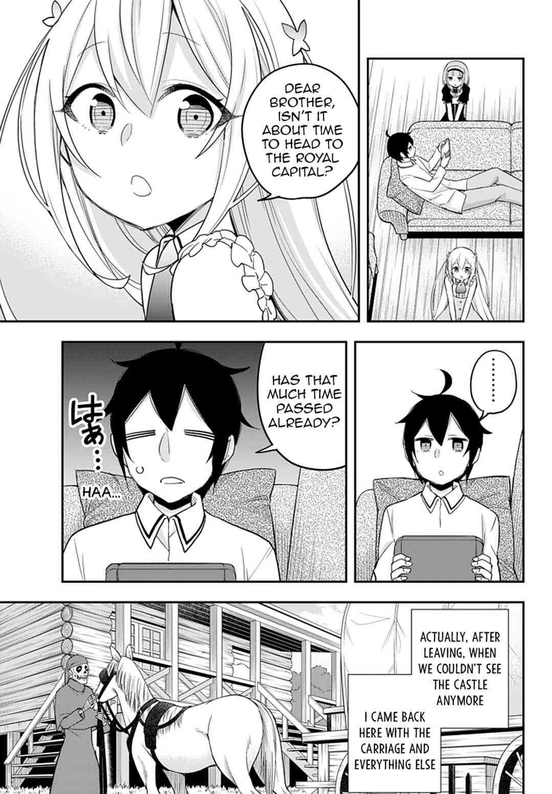 Chapter 22 - Page 30