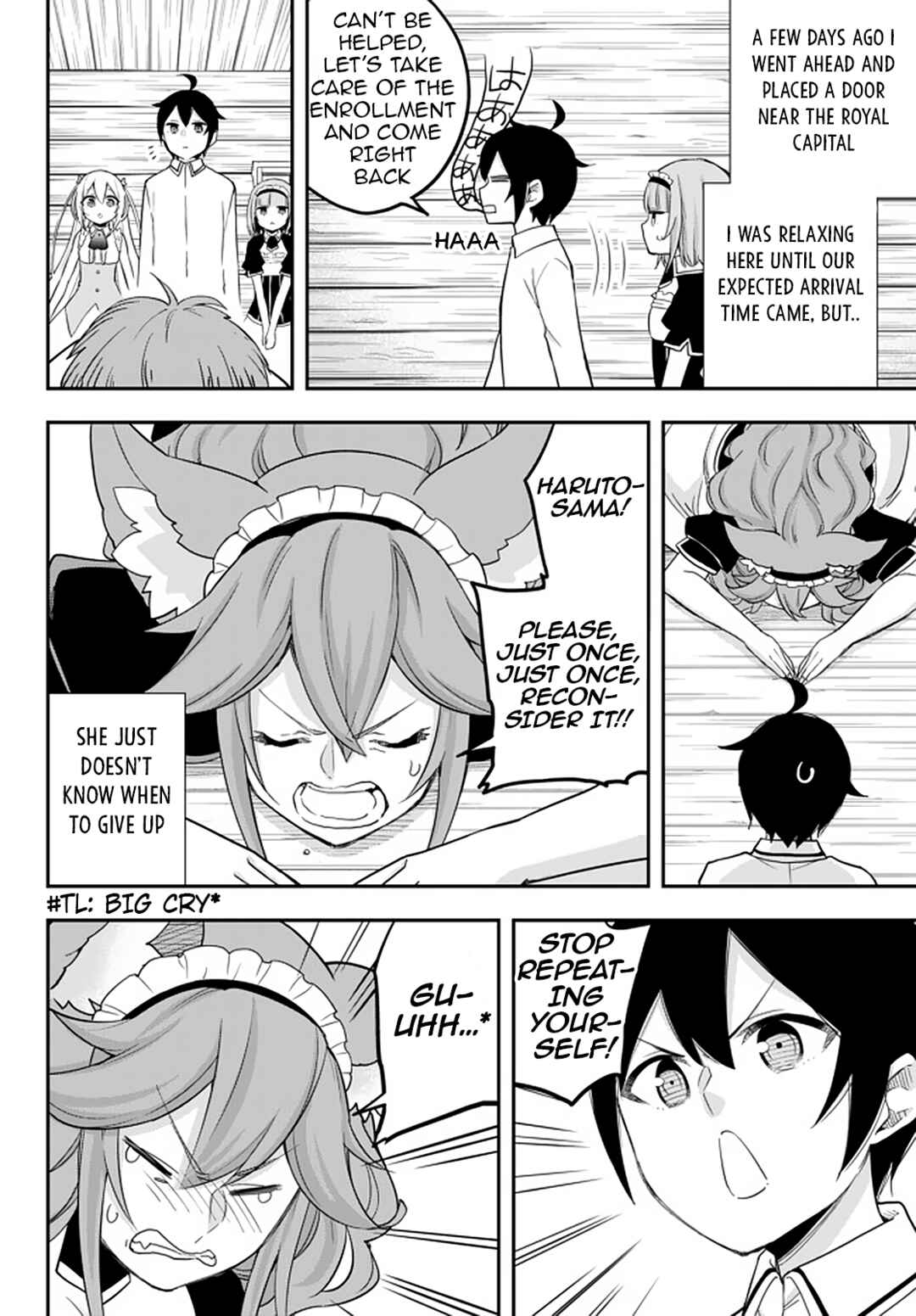Chapter 22 - Page 31