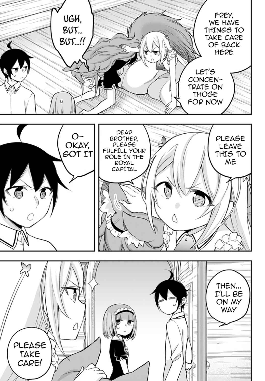 Chapter 22 - Page 32
