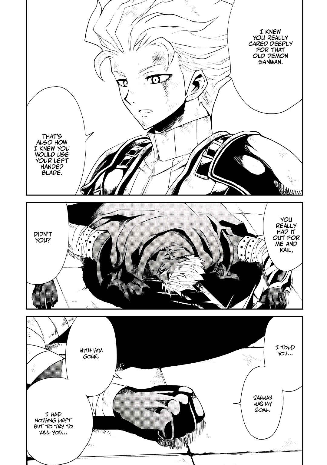 Chapter 93 - Page 12