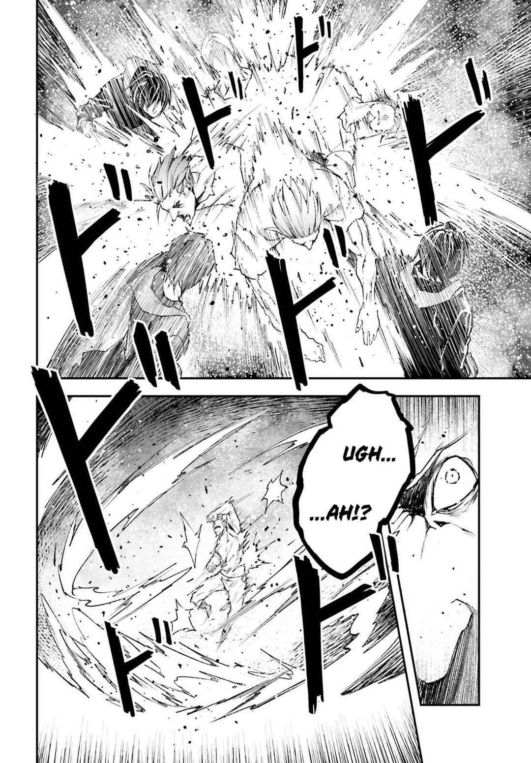 Chapter 77 - Page 23
