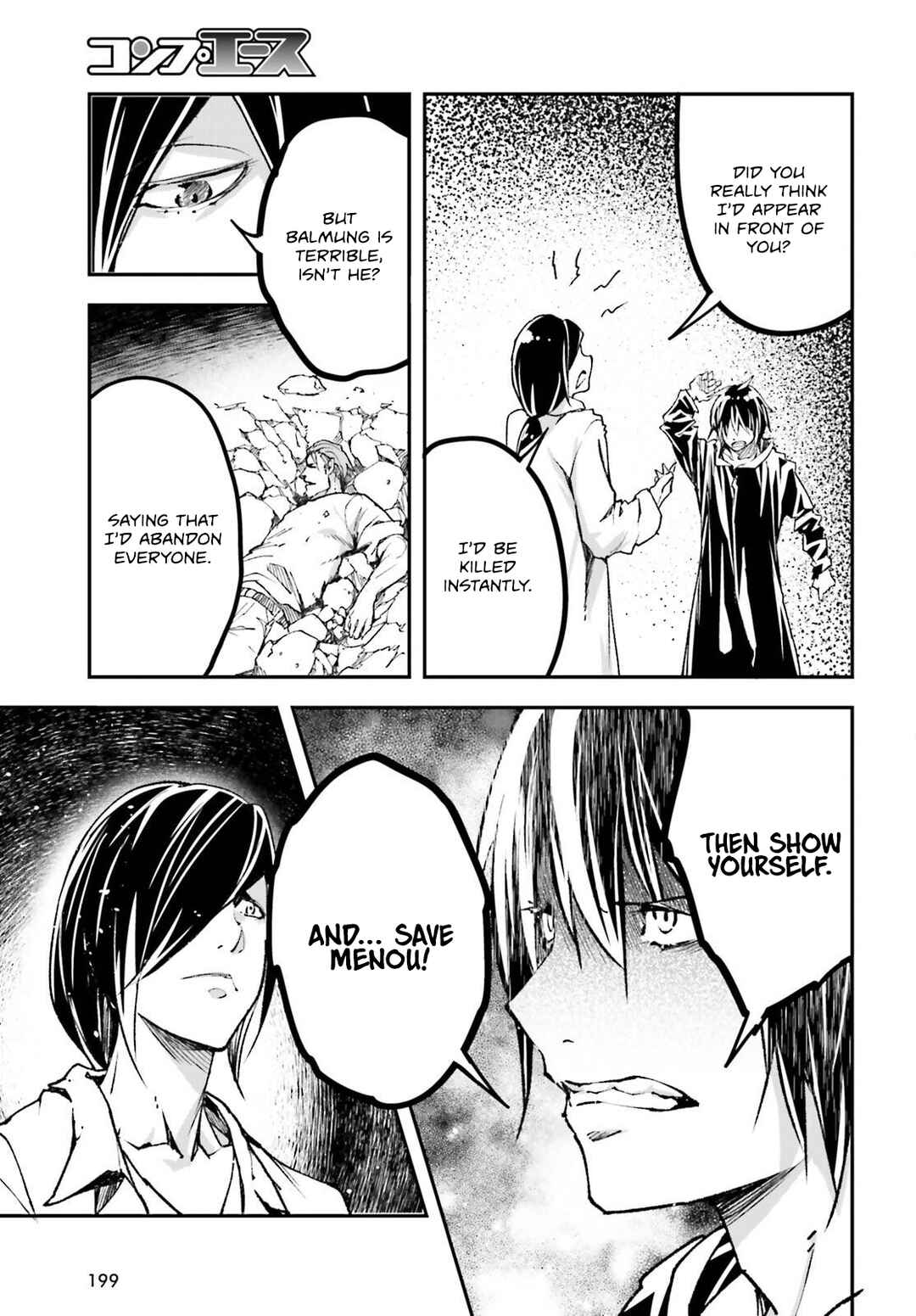 Chapter 77 - Page 36