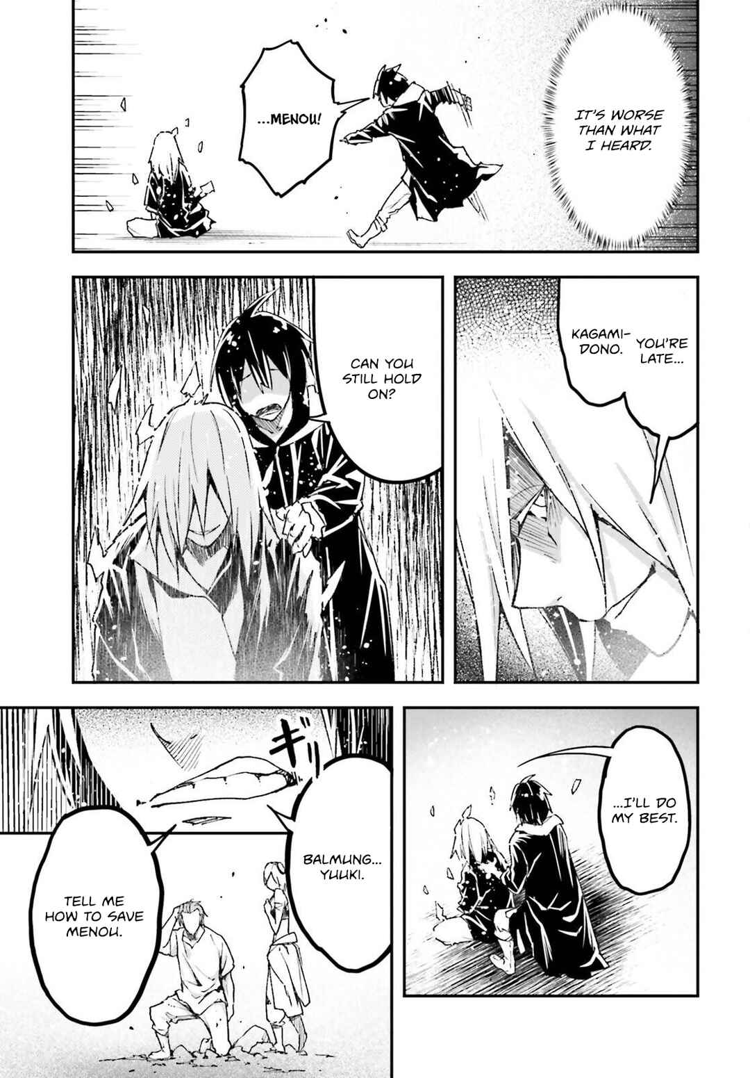 Chapter 77 - Page 6