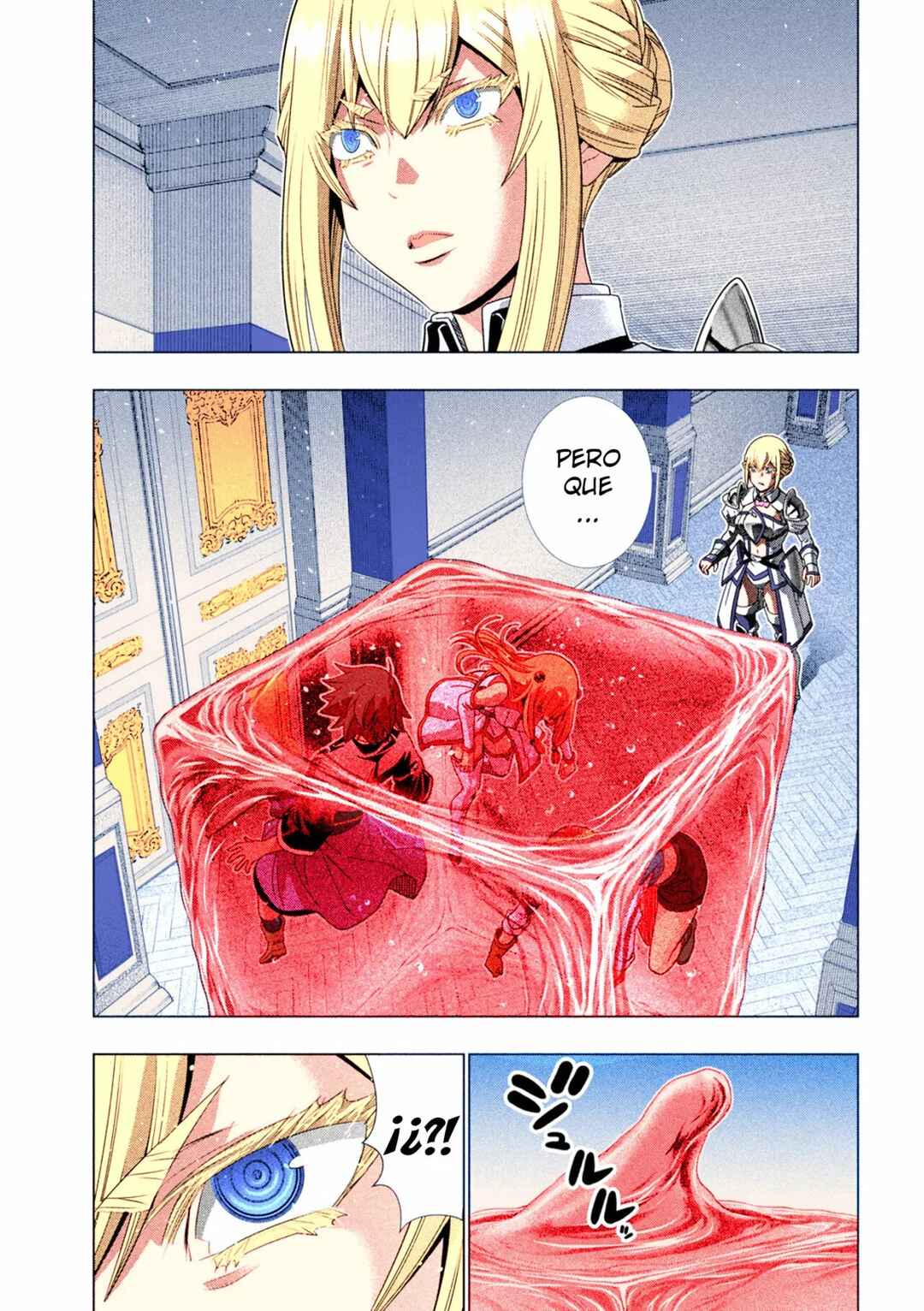 Chapter 216 - Page 6