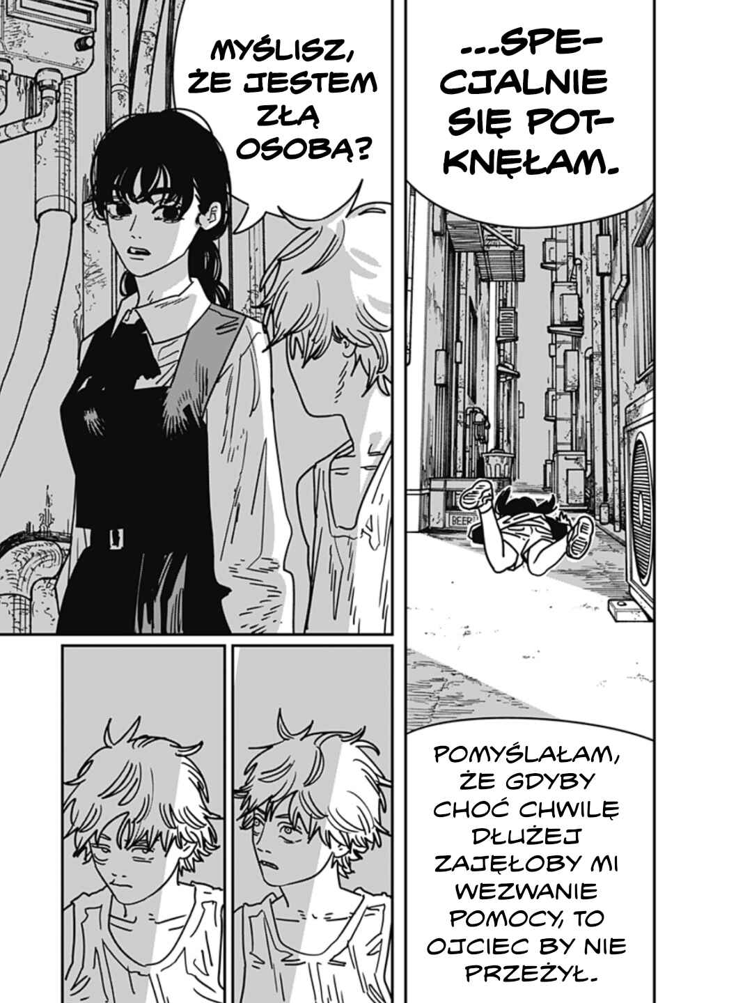 Chapter 217 - Page 13