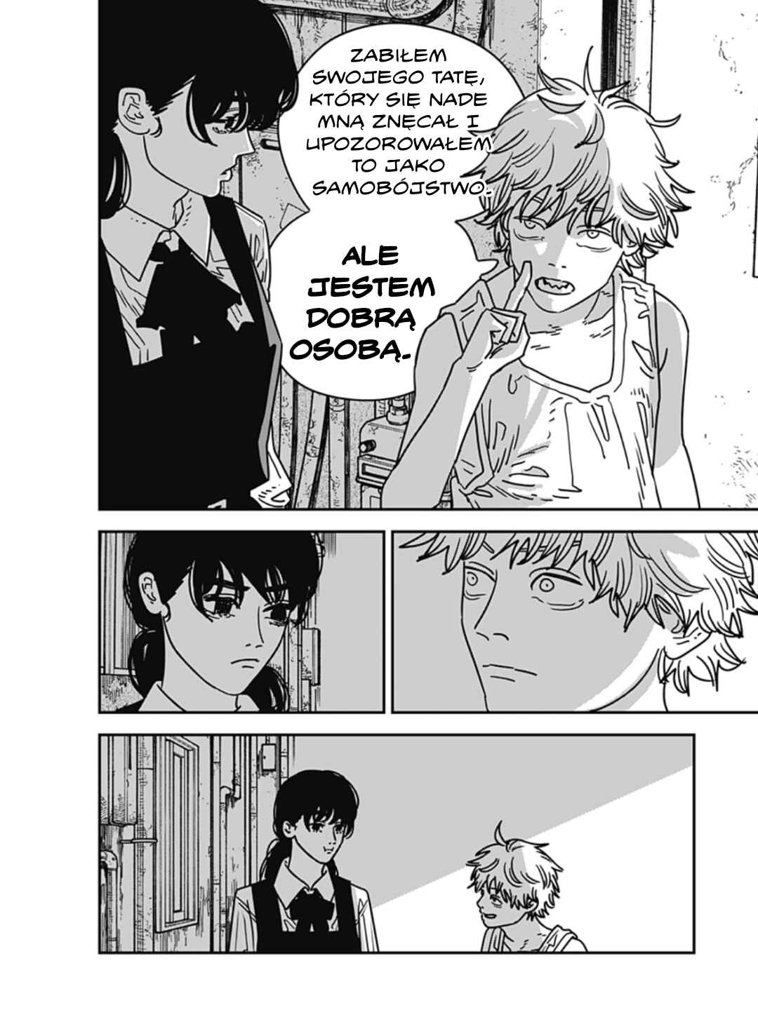 Chapter 217 - Page 14