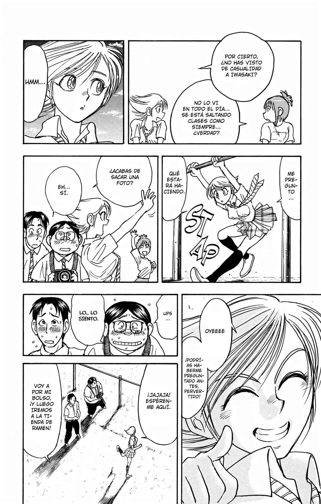 Chapter 56 - Page 14