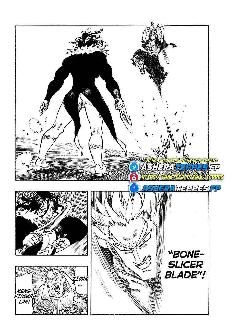 Chapter 191 - Page 16