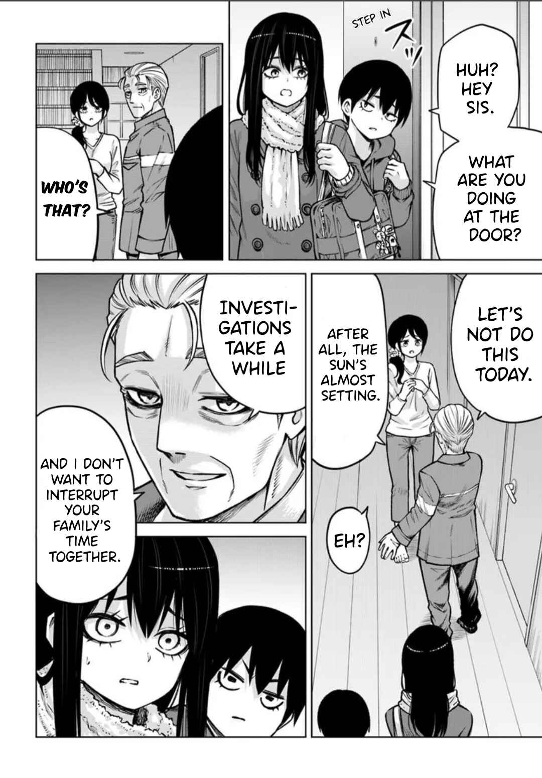 Chapter 66 - Page 12
