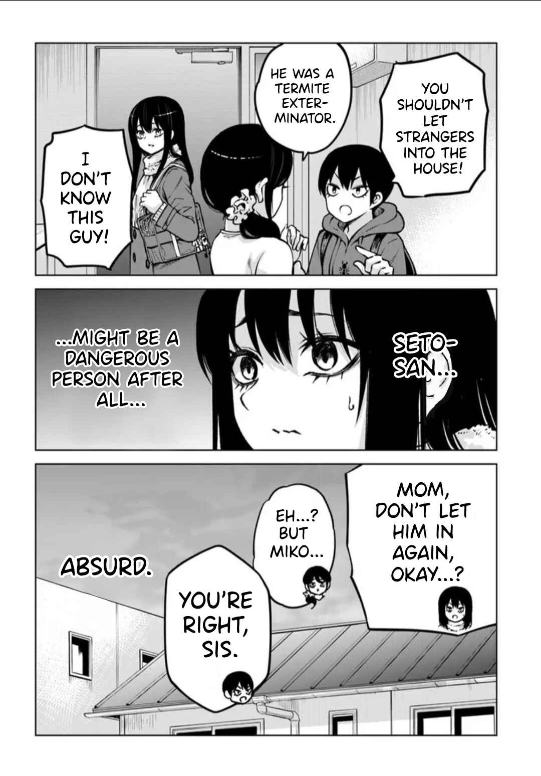 Chapter 66 - Page 14