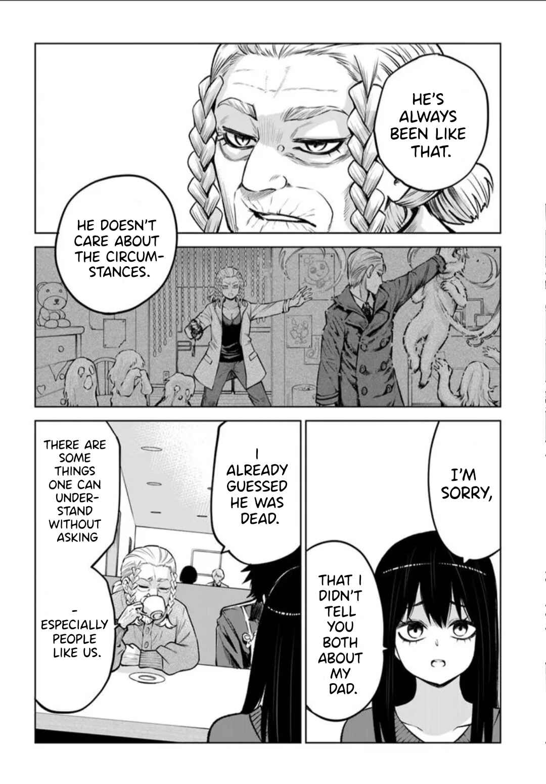 Chapter 66 - Page 22