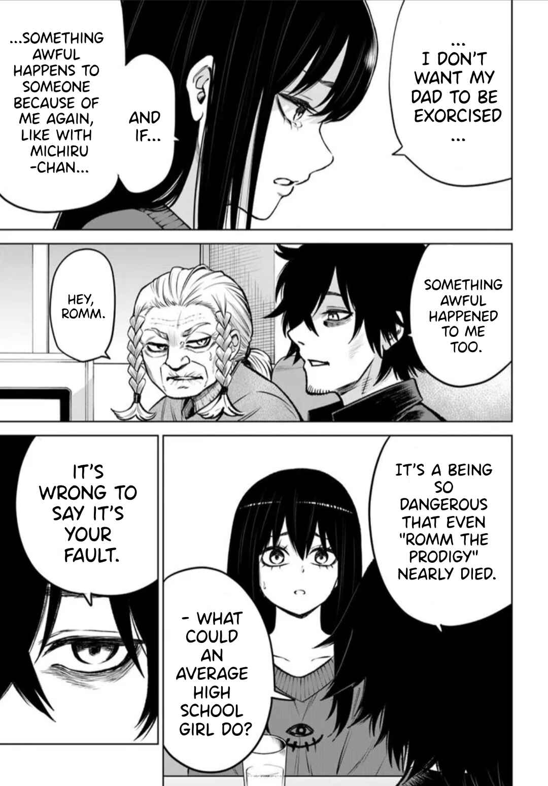 Chapter 66 - Page 23