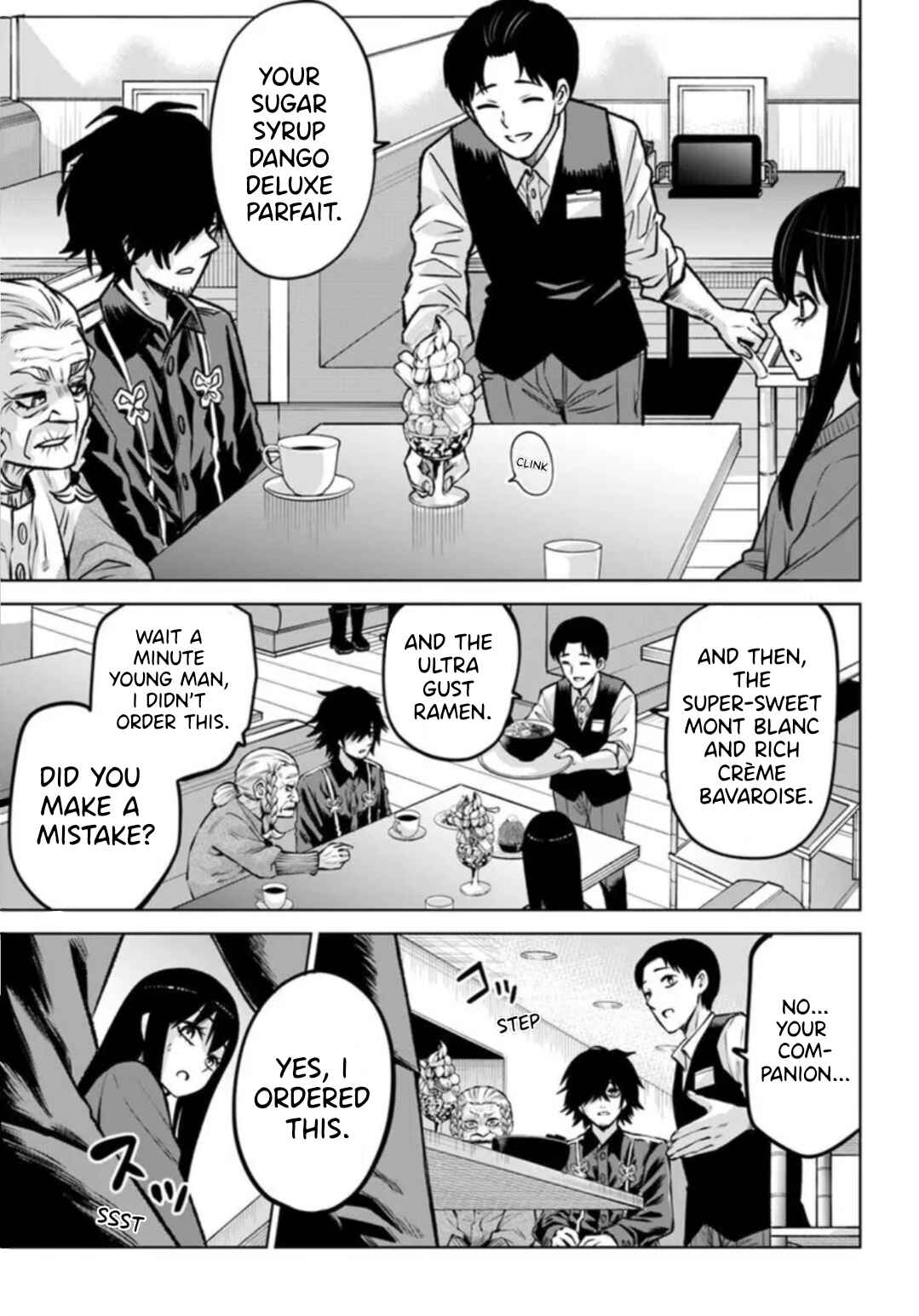 Chapter 66 - Page 25