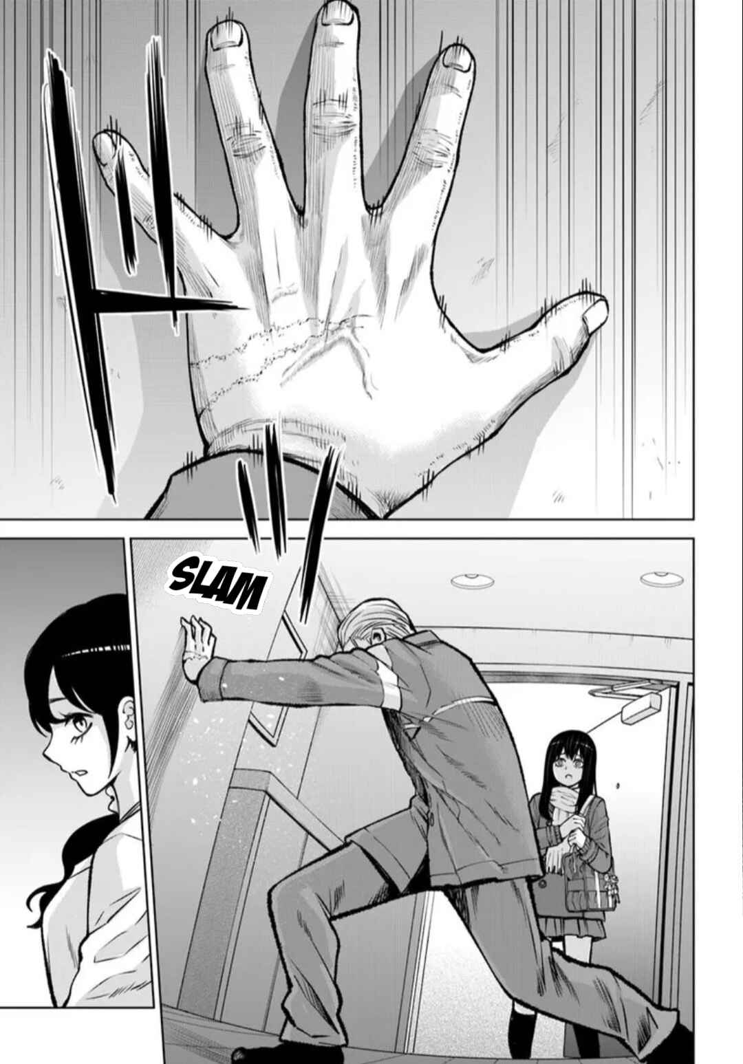 Chapter 66 - Page 3