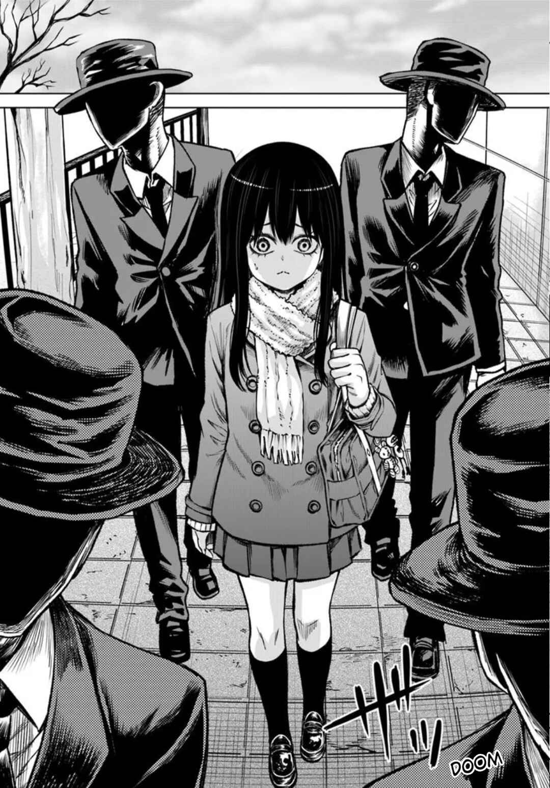 Chapter 66 - Page 42