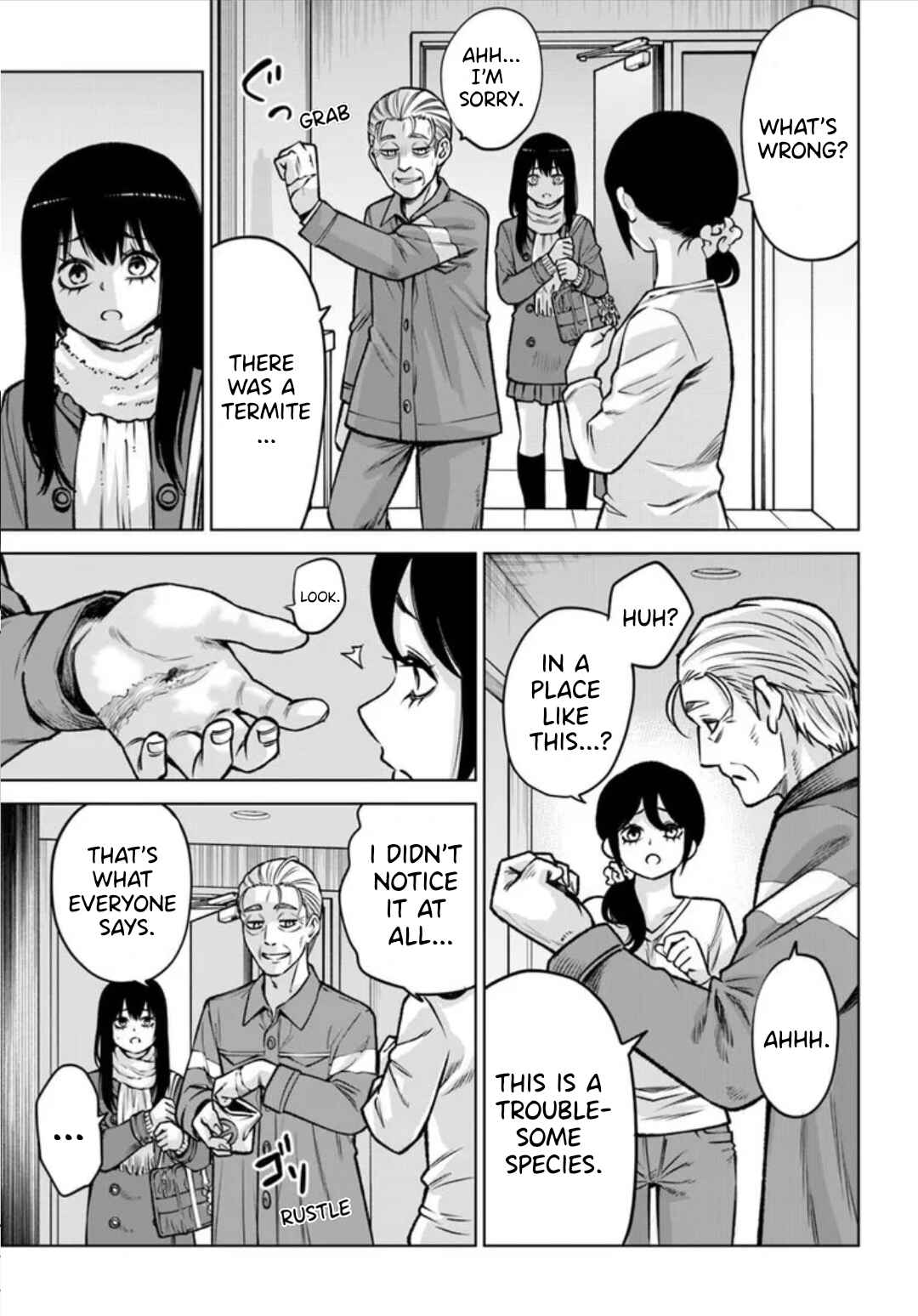 Chapter 66 - Page 5