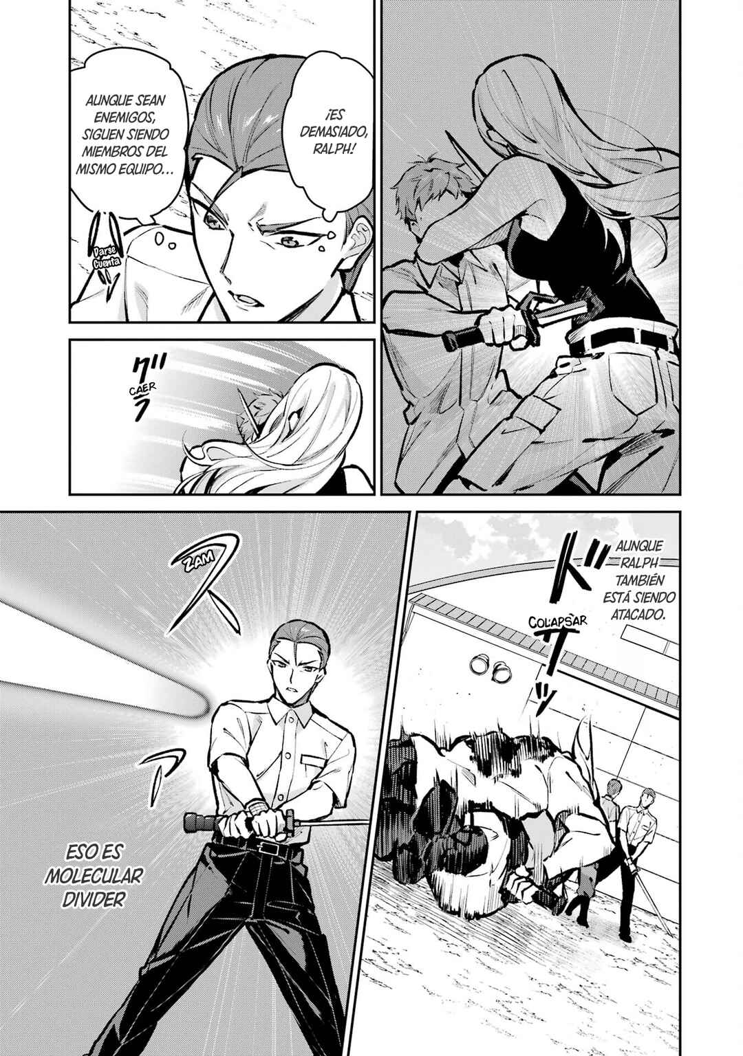 Chapter 2 - Page 4