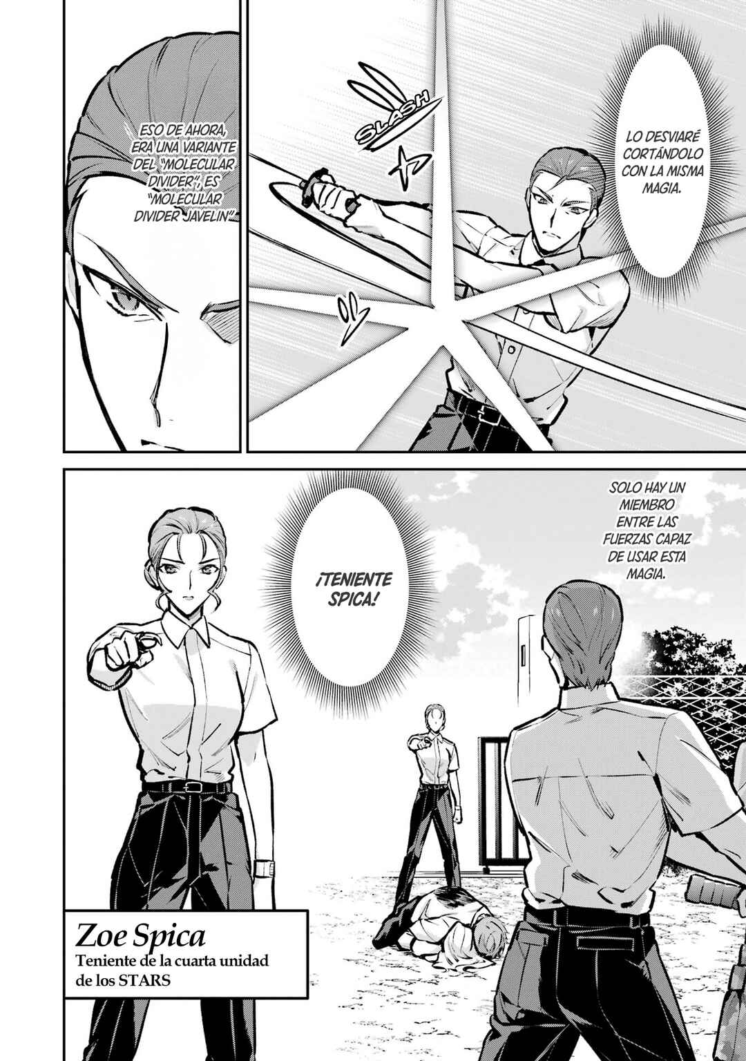 Chapter 2 - Page 5