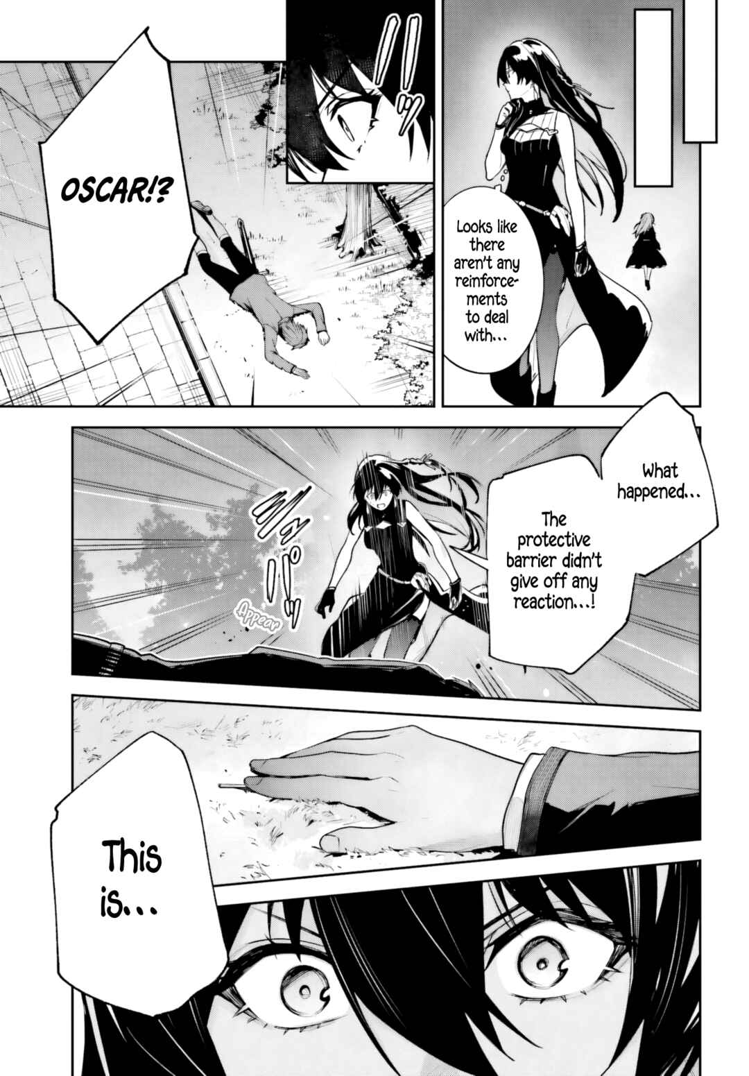 Chapter 51 - Page 22