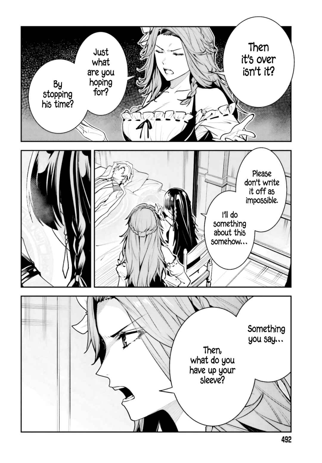 Chapter 51 - Page 31