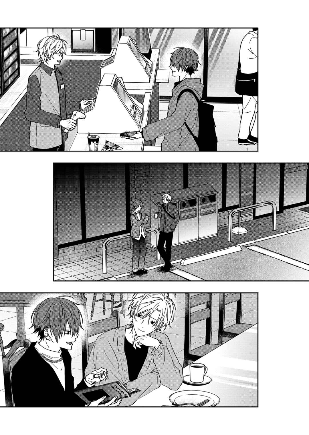 Chapter 62 - Page 23