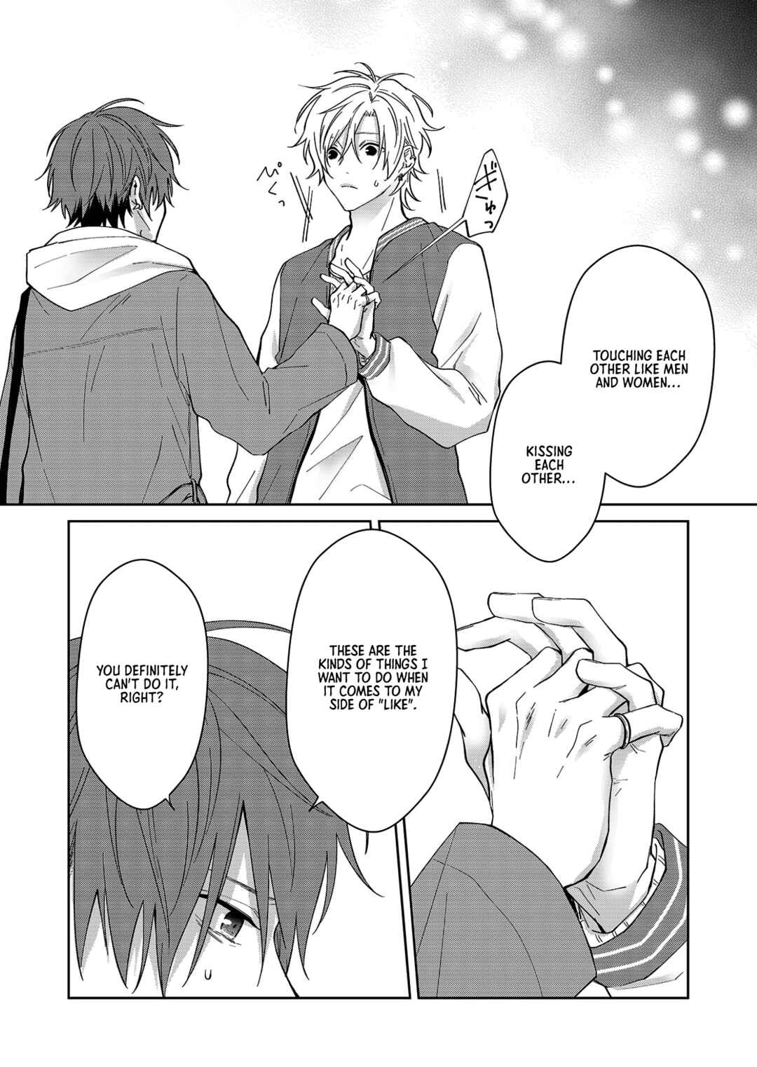 Chapter 62 - Page 32
