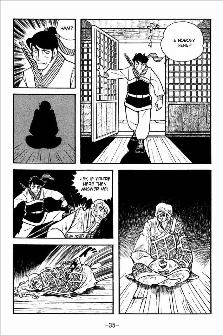 Chapter 1 - Page 33
