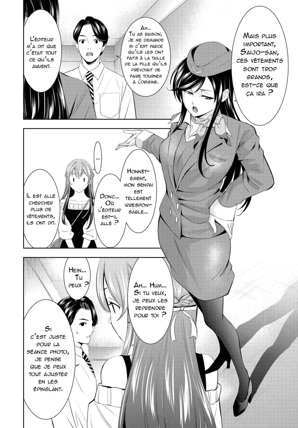 Chapter 169 - Page 11